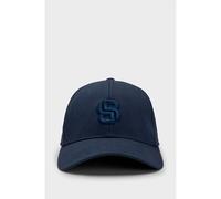 Hugo Boss Baseball Cap. Genuine. Blue, Tags Attached. One Size. New. Free P&P