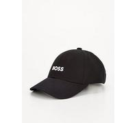BOSS Zed Cap - Black, Black, Men Black