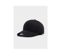 BOSS Zed Metal Logo Cap - Black One Size