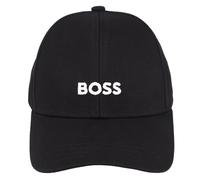 Boss Zed Zed Baseball Cap 30 cm black