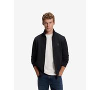 Boss Zip Thru Sweatshirt