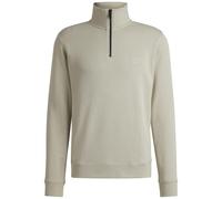 Boss Zetrust Sweatshirt Beige S Men