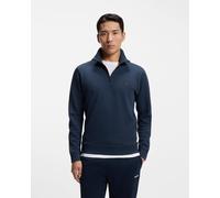 BOSS Zetrust Sweatshirt Navy Blue - L