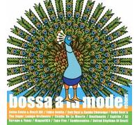Bossa A La Mode Reborn