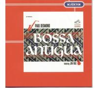 Bossa Antigua by Paul Desmond (2009-12-01)
