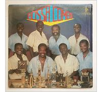 Bossa Combo - Bossa Combo Big Band [LP]