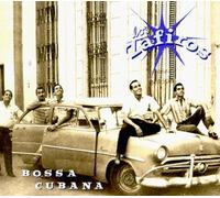Bossa Cubana by Los Zafiros (2000-06-21)