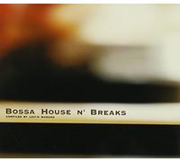 BOSSA HOUSE N’BREAKS