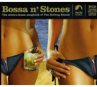 Bossa n' Stones, Vols. 1-2 by Various Artists (2006-08-29)