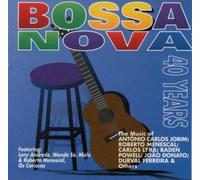 Bossa Nova - 40 Years