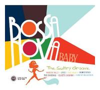 BOSSA NOVA BABY(2CD)