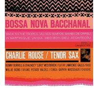Bossa Nova Bacchanal