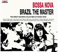 Bossa Nova: Brazil The Masters