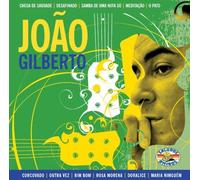 Bossa Nova By Joao Gilberto (0001-01-01)