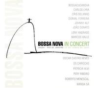 Bossa Nova In Concert
