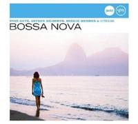 BOSSA NOVA (JAZZ CLUB) CD NEW