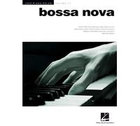 Bossa Nova (Jazz Piano Solos Vol.15)