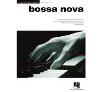 Bossa Nova (Jazz Piano Solos Vol.15)
