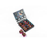 Bossa Nova Luxury Brazilian-style Vegan Chocolate Selection, Assorted Artisan Chocolate Truffles Gift Box, Vegan-friendly (25 chocolates box)