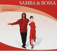 Bossa Nova/Samba [Import]