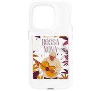 Bossa Nova Samba Music Jazz Brazil Brazilian Rio de Janeiro Case for iPhone 15 Pro
