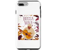 Bossa Nova Samba Music Jazz Brazil Brazilian Rio de Janeiro Case for iPhone 7 Plus/8 Plus