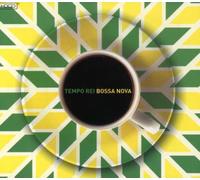 Bossa Nova - Tempo Rei Bossa Nova