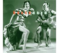 Bossa Nova - This Is Jazz