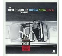 Bossa Nova Usa [Bonus Track] Bossa Nova Usa + 1 Bonus Track (180 g) by Dave ...