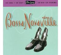 Bossa Novaville, Vol. 14 by Ultra Lounge (1997) Audio CD by Unknown (0100-01-01j