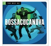 Bossacucanova Bossacucanova (CD) Album (US IMPORT)