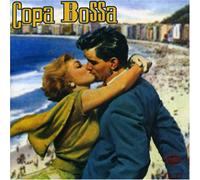 Bossacucanova/Roberto Menescal - Copa Bossa