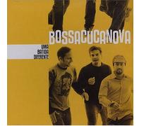Bossacucanova - Uma Batida Diferente
