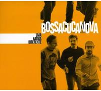 Bossacucanova - Uma Batida Diferente