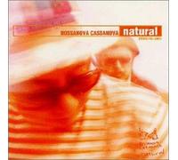 Bossanova Cassanova - Nature