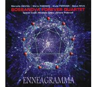 Bossanova Forever Quartet - Enneagramma