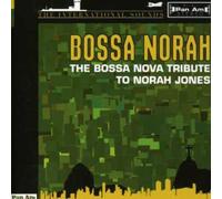 Bossanova Tribute to Norah Jon