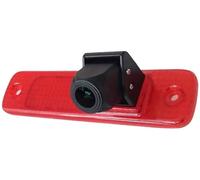 Bossanton Rear View Camera Replacement for Ford Transit MK7 Tourneo/Furgon MK4 Van 3rd Brake Light Bus and Box 2006-2014
