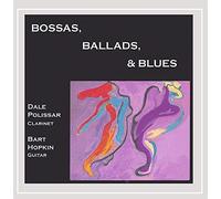 Bossas Ballads & Blues