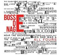 Bosse-De-Nage - All Fours [VINYL]