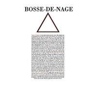 Bosse-De-Nage - Bosse-De-Nage (II) [VINYL]