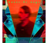 Bosse-De-Nage - Hidden Fires Burn Hottest