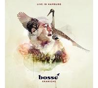 Bosse - Kraniche-Live in Hamburg [VINYL]