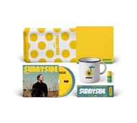 BOSSE - SUNNYSIDE (LIMITED BOX) 2 CD NEW
