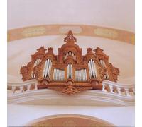 Bossert - Silbermann-Orgel Villingen