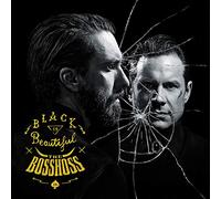 BOSSHOSS - Black Is Beautiful [VINYL]