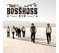 BOSSHOSS - DO OR DIE - CD - 90 - D2z