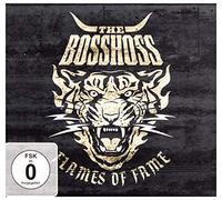 Bosshoss - Flames of Fame -Deluxe-