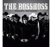 Bosshoss - Stallion Batallion