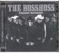 Bosshoss - Stallion Battalion